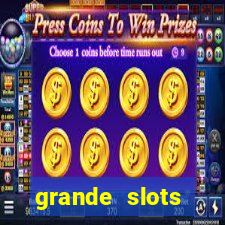 grande slots jackpot louco